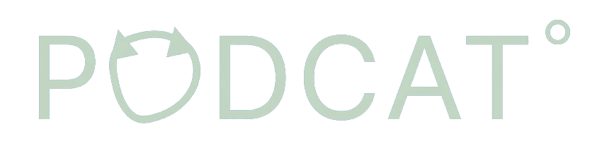 PODCAT Logo